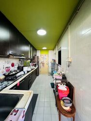 Blk 631 Woodlands Ring Road (Woodlands), HDB 4 Rooms #550026791